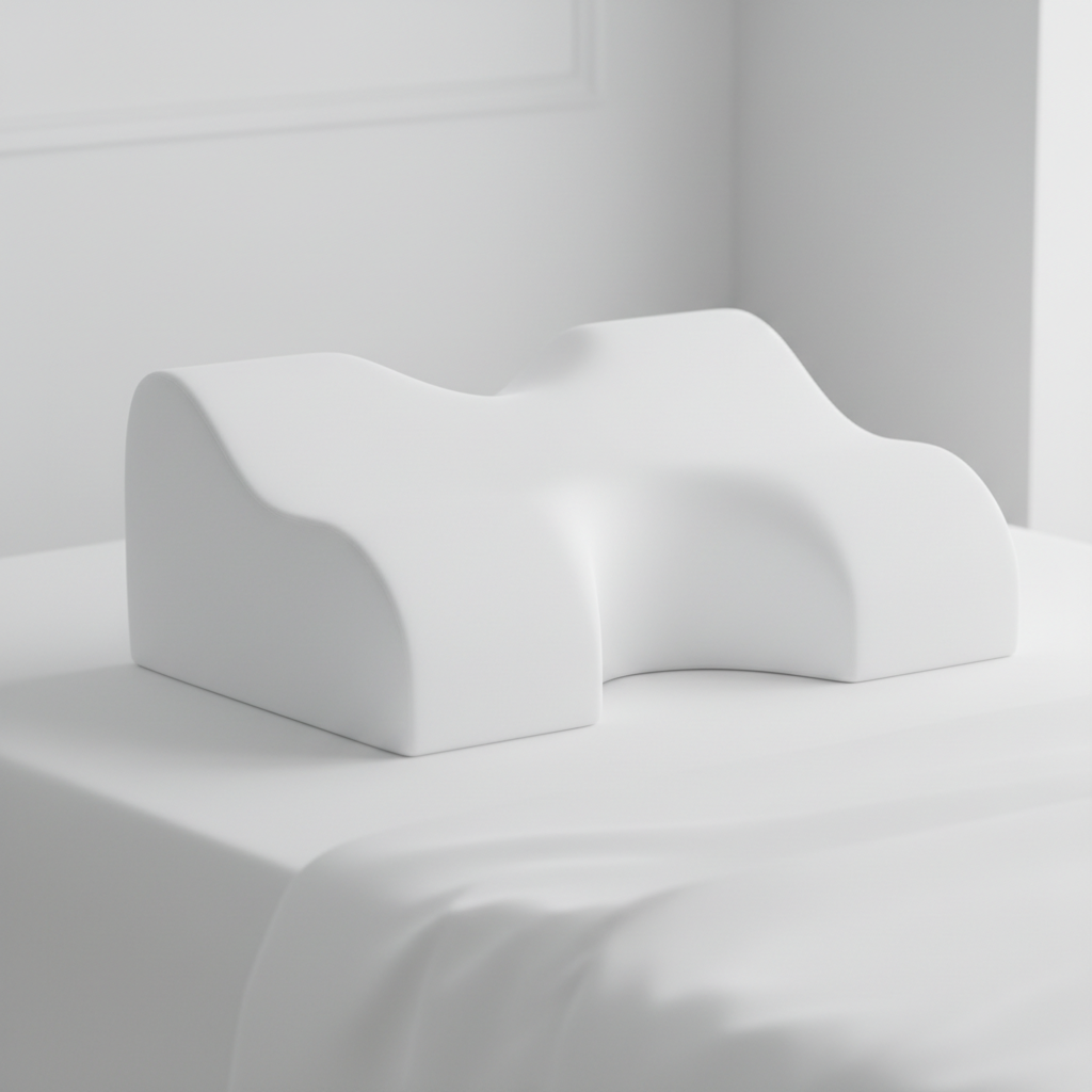 Orthopedisch Kussen 2026: Complete Gids voor Medische Ondersteuning