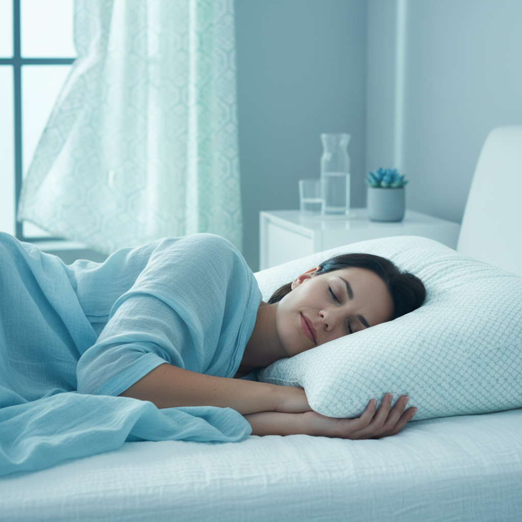 Voordelen van een bamboe kussen