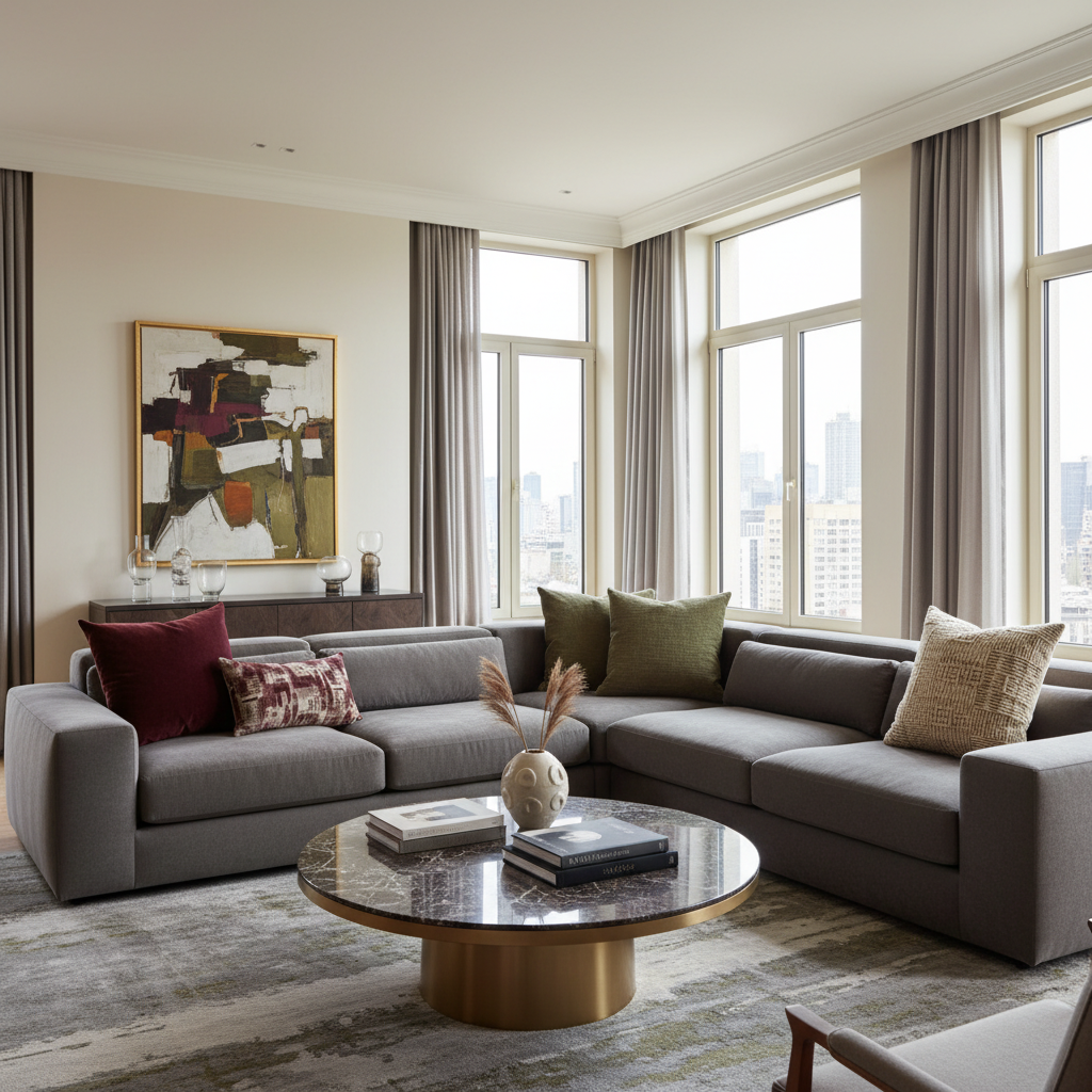 Sierkussens 60x60: Complete Koopgids 2026