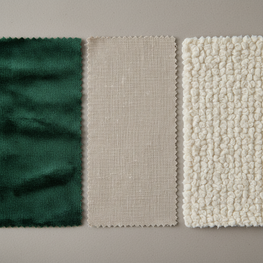 Sierkussens 60x60 vs 50x50: Het verschil