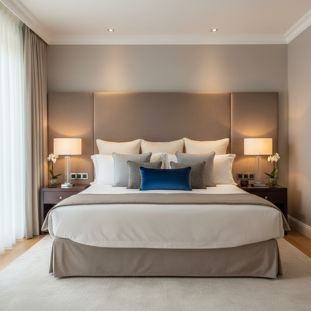 Styling tips voor 60x60 sierkussens