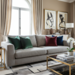 Sierkussens Velvet: Luxe en Zachtheid voor je Interieur