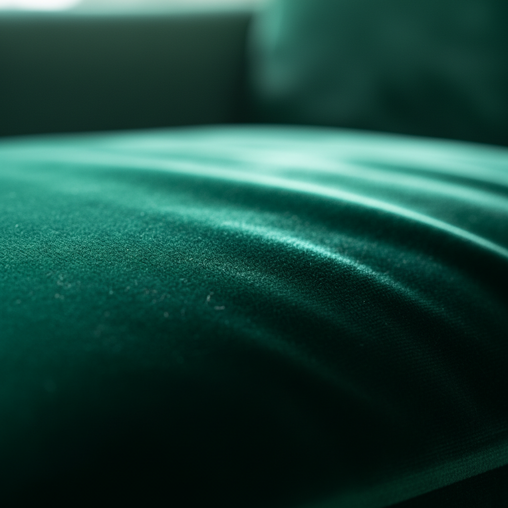 Styling tips voor velvet kussens