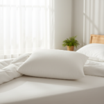 Microvezel Kussen: Zacht, Betaalbaar en Wasbaar