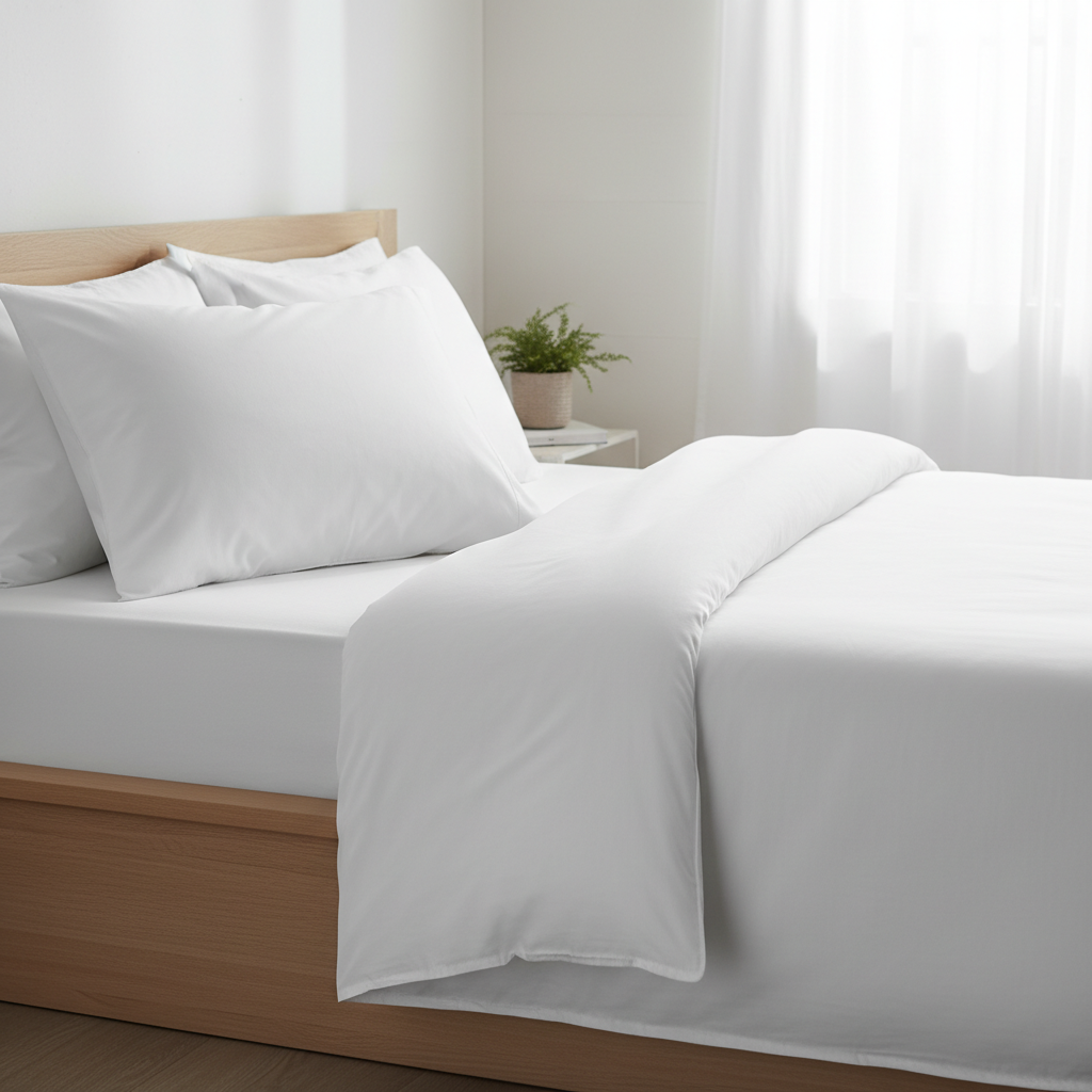 Kussen 60x70: De Populairste Kussenmaat in Nederland