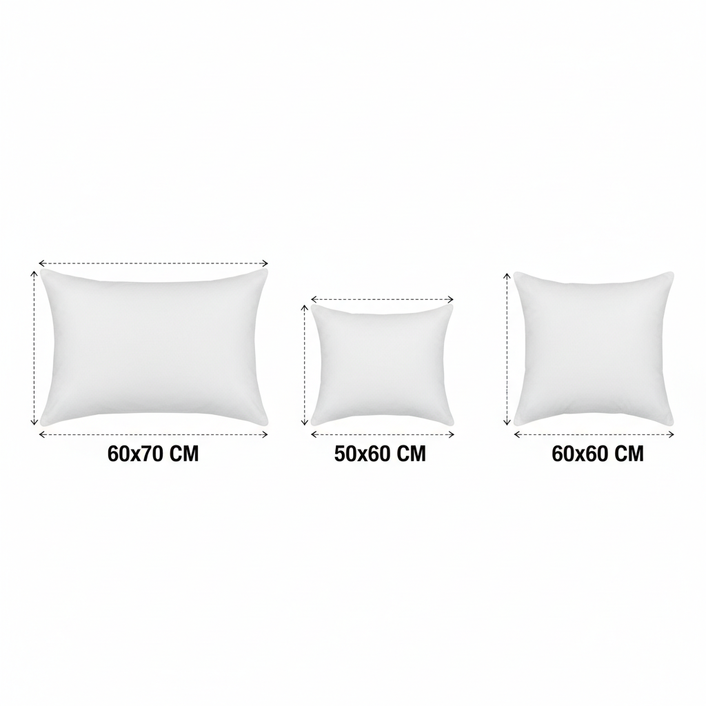 60x70 vs andere maten