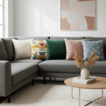 Kussenhoes 50×50: De Complete Gids voor Sierkussenhoezen