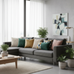 Kussens 40×60: Complete Gids voor Rechthoekige Sierkussens