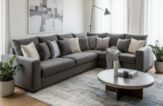 Loungebank Kussens: De Beste Kussens voor je Loungeset