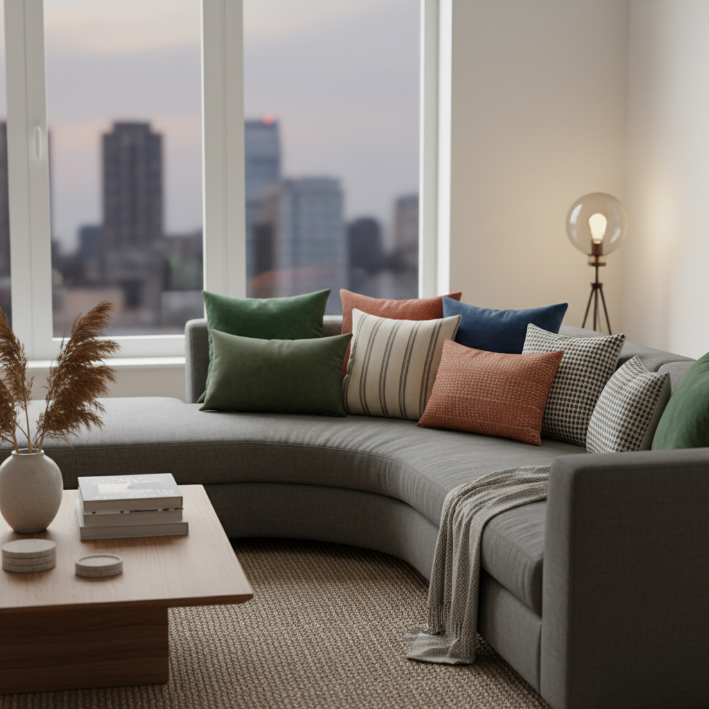 Ergonomisch Kussen: De Complete Gids voor Gezond Slapen