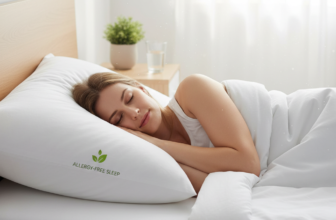 Antiallergisch Kussen: De Ultieme Gids tegen Allergie Klachten