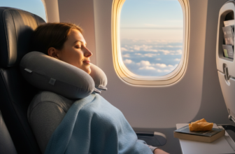 Reiskussen: De Ultieme Gids voor Comfortabel Reizen