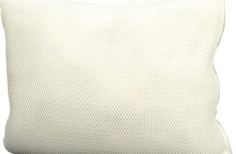 Foto van een aerokussen