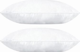 Beste 5 Anti Allergie Kussens 2026: Test & Vergelijking