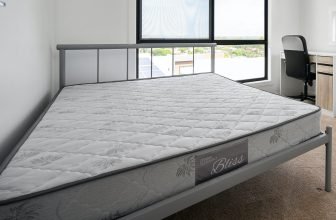 Beste koudschuim matras