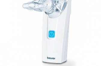 Foto van een vernevelaar