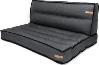 Top 5 Pallet kussens voor 2023: Ultieme Comfort Test