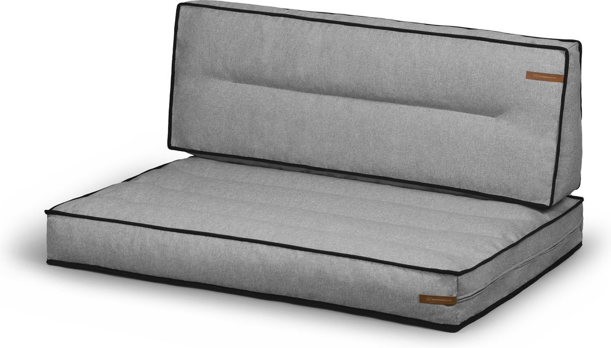 Mix pallet, kussens, UITVERKOOP
