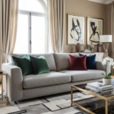 Sierkussens Velvet: Luxe en Zachtheid voor je Interieur