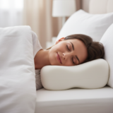 Kussen Rugslaper: De Perfecte Ondersteuning voor Rugslapers