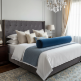 Bolster Kussen: De Veelzijdige Rolkussen Gids