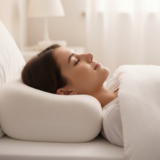 Cervicaal Kussen: Optimale Ondersteuning voor je Nekwervels