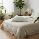 Kapok Kussen: Het Natuurlijke Dons Alternatief