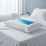 Gel Kussen: Koel Slapen met Moderne Technologie