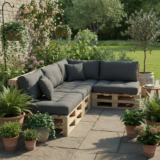 Palletkussens: Complete Gids voor Pallet Lounge Kussens