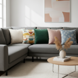 Kussenhoes 50×50: De Complete Gids voor Sierkussenhoezen