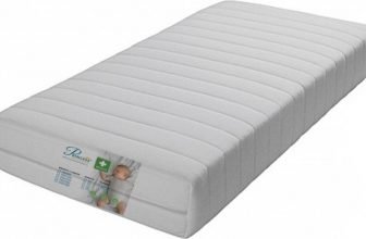 De 5 beste babymatrassen