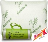 Bamboe kussen kopen? Dit zijn de 5 beste Bamboe kussens van 2023!