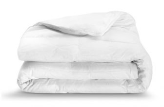 Donsdeken kopen? Bekijk De 5 beste donsdekens van 2023