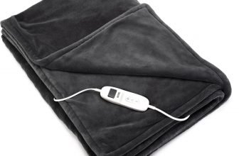 Beste 5 Verwarmingsdekens getest en beoordeeld