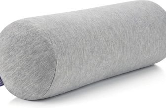 Cilinder kussen kopen? Bekijk de beste cilinder kussens van 2023.