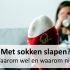 Problemen met doorslapen? Lees alles wat je moet weten