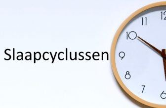 Slaapcyclussen: Alles wat je er van moet weten