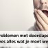 Met sokken slapen? Waarom wel en waarom niet